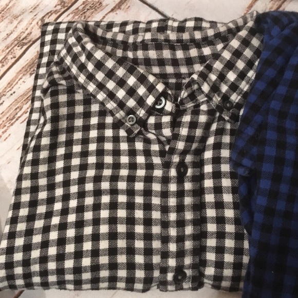 Flannel JFerrar Winter Long Sleeve Bundle - Picture 4 of 5